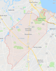 Old Bridge NJ Area Business Phone Systems