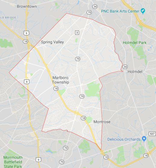 Marlboro NJ business phone systems company R 19